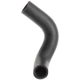 Purchase Top-Quality DAYCO - 72098 - Lower Radiator Or Coolant Hose pa4