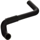 Purchase Top-Quality Lower Radiator Or Coolant Hose by DAYCO - 72111 pa2