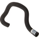 Purchase Top-Quality Lower Radiator Or Coolant Hose by DAYCO - 72129 pa5