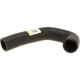 Purchase Top-Quality Lower Radiator Or Coolant Hose by DAYCO - 72165 pa3