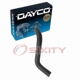 Purchase Top-Quality Lower Radiator Or Coolant Hose by DAYCO - 72221 pa5