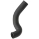Purchase Top-Quality Lower Radiator Or Coolant Hose by DAYCO - 72231 pa2
