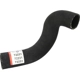 Purchase Top-Quality Lower Radiator Or Coolant Hose by DAYCO - 72231 pa3