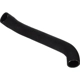 Purchase Top-Quality Lower Radiator Or Coolant Hose by DAYCO - 72236 pa2