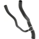 Purchase Top-Quality Lower Radiator Or Coolant Hose by DAYCO - 72259 pa1