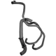 Purchase Top-Quality Lower Radiator Or Coolant Hose by DAYCO - 72262 pa1