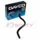 Purchase Top-Quality Lower Radiator Or Coolant Hose by DAYCO - 72311 pa4