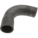 Purchase Top-Quality Lower Radiator Or Coolant Hose by DAYCO - 72332 pa1
