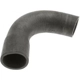 Purchase Top-Quality Lower Radiator Or Coolant Hose by DAYCO - 72332 pa2