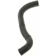 Purchase Top-Quality Lower Radiator Or Coolant Hose by DAYCO - 72417 pa1