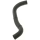 Purchase Top-Quality Lower Radiator Or Coolant Hose by DAYCO - 72417 pa4