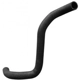 Purchase Top-Quality Lower Radiator Or Coolant Hose by DAYCO - 72487 pa2
