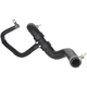 Purchase Top-Quality Lower Radiator Or Coolant Hose by DAYCO - 72495 pa3