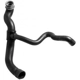 Purchase Top-Quality Lower Radiator Or Coolant Hose by DAYCO - 72710 pa2