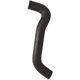 Purchase Top-Quality Lower Radiator Or Coolant Hose by DAYCO - 72773 pa2