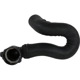 Purchase Top-Quality Lower Radiator Or Coolant Hose by DAYCO - 72784 pa3