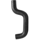 Purchase Top-Quality Lower Radiator Or Coolant Hose by DAYCO - 72825 pa3
