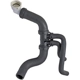 Purchase Top-Quality Lower Radiator Or Coolant Hose by DAYCO - 72841 pa1