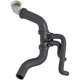Purchase Top-Quality Lower Radiator Or Coolant Hose by DAYCO - 72841 pa2
