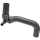 Purchase Top-Quality DAYCO - 72845 - Molded Radiator Hose pa1