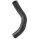 Purchase Top-Quality DAYCO - 72849 - Molded Radiator Hose pa1