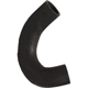 Purchase Top-Quality DAYCO - 72899 - Curved Radiator Hose pa1