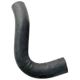 Purchase Top-Quality DAYCO - 72905 - Molded Radiator Hose pa1