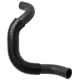 Purchase Top-Quality DAYCO - 72918 - Molded Radiator Hose pa1