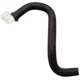 Purchase Top-Quality Lower Radiator Or Coolant Hose by DAYCO - 72949 pa2