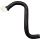Purchase Top-Quality Lower Radiator Or Coolant Hose by DAYCO - 72949 pa3