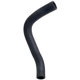 Purchase Top-Quality DAYCO - 72981 - Molded Radiator Hose pa1