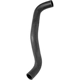 Purchase Top-Quality DAYCO - 72982 - Curved Radiator Hose pa1