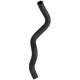 Purchase Top-Quality DAYCO - 72992 - Molded Radiator Hose pa1