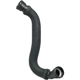 Purchase Top-Quality Lower Radiator Or Coolant Hose by DAYCO - 73049 pa1