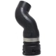 Purchase Top-Quality Tuyau de radiateur ou de refroidissement inférieur de DAYCO - 73059 pa2