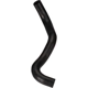 Purchase Top-Quality DAYCO - 73148 - Lower Radiator Or Coolant Hose pa3