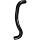 Purchase Top-Quality DAYCO - 73148 - Lower Radiator Or Coolant Hose pa4