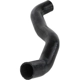 Purchase Top-Quality DAYCO - 73155 - Engine Coolant Curved Radiator Hose pa2