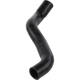 Purchase Top-Quality DAYCO - 73155 - Engine Coolant Curved Radiator Hose pa3