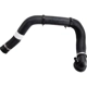 Purchase Top-Quality DAYCO - 74335 - Lower Radiator Or Coolant Hose pa1