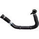 Purchase Top-Quality DAYCO - 74335 - Lower Radiator Or Coolant Hose pa2
