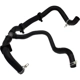 Purchase Top-Quality DORMAN (OE SOLUTIONS) - 626-738 - Engine Heater Hose Assembly pa1