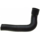 Purchase Top-Quality Lower Radiator Or Coolant Hose by GATES - 20276 pa1