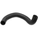 Purchase Top-Quality Lower Radiator Or Coolant Hose by GATES - 20442 pa6