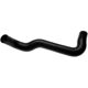 Purchase Top-Quality Lower Radiator Or Coolant Hose by GATES - 20536 pa5