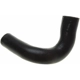 Purchase Top-Quality GATES - 20544 - Lower Radiator Or Coolant Hose pa2