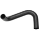 Purchase Top-Quality Lower Radiator Or Coolant Hose by GATES - 20584 pa6