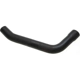 Purchase Top-Quality GATES - 20603 - Lower Radiator Coolant Hose pa2