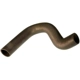 Purchase Top-Quality Lower Radiator Or Coolant Hose by GATES - 20610 pa3