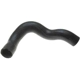 Purchase Top-Quality Lower Radiator Or Coolant Hose by GATES - 20622 pa2